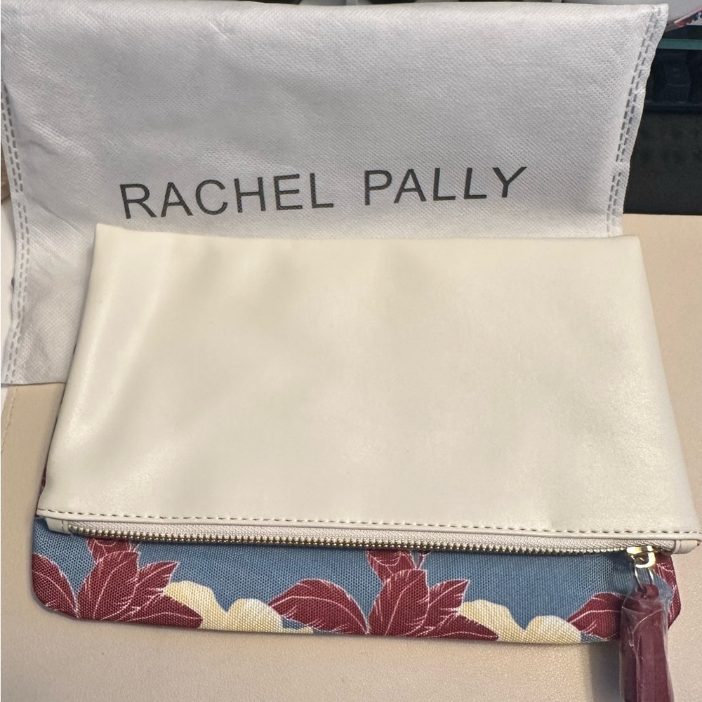 Rachel Pally Clutch , Brand new, never used